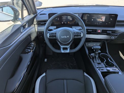 New 2026 Kia K5 GT-Line image 15