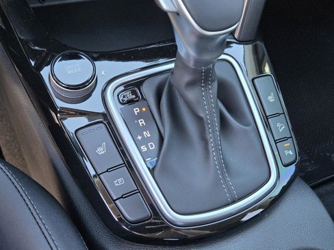 New 2026 Kia Seltos EX image 29