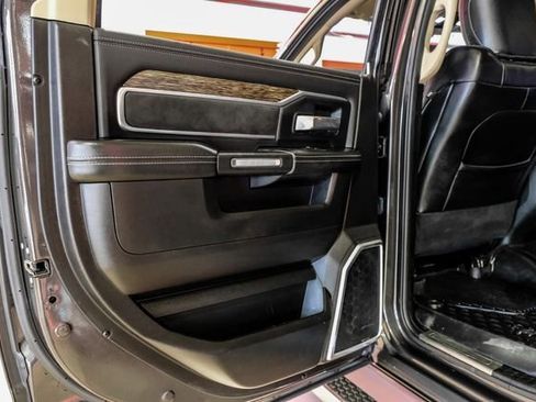 Used 2019 RAM 2500 Laramie image 44