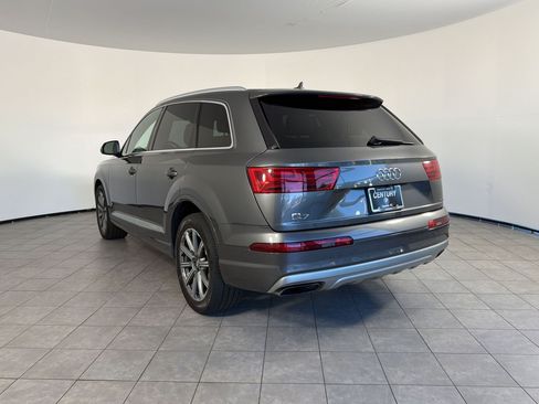 Used 2019 Audi Q7 3.0T Premium Plus w/ Premium Plus Package AWD/4WD image 3