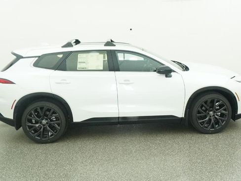 New 2026 Toyota Crown Signia Limited image 14