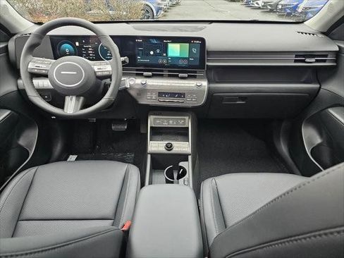 New 2026 Hyundai Kona Limited AWD/4WD image 15