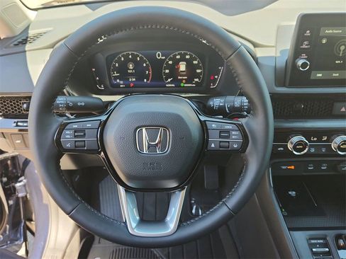 New 2026 Honda CR-V EX-L image 21