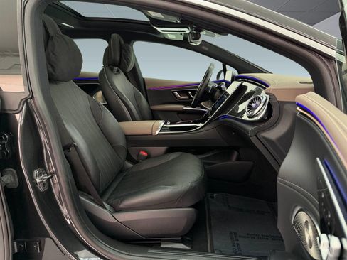 Certified 2023 Mercedes-Benz EQS 450+ Sedan image 24