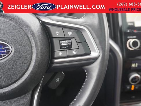 Used 2022 Subaru Ascent Touring image 22