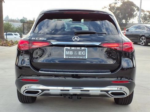 New 2026 Mercedes-Benz GLC 300 GLC 300 image 22