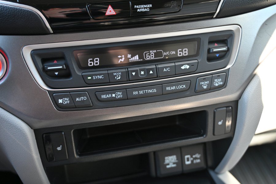 Used 2019 Honda Pilot EX-L image 23
