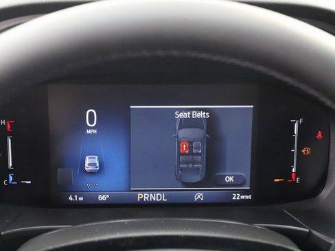 New 2026 Ford Escape Active w/ Tech Pack #1 image 26