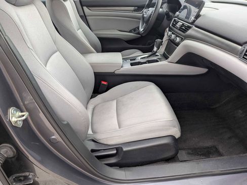 Used 2020 Honda Accord LX image 26