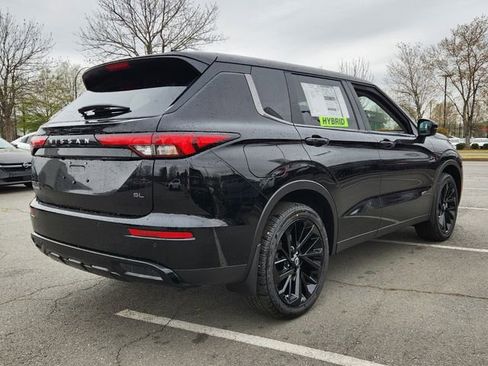 New 2026 Nissan Rogue SL image 5