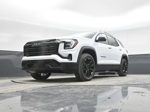 New 2026 GMC Terrain Elevation w/ Elevation Premium Package image 44