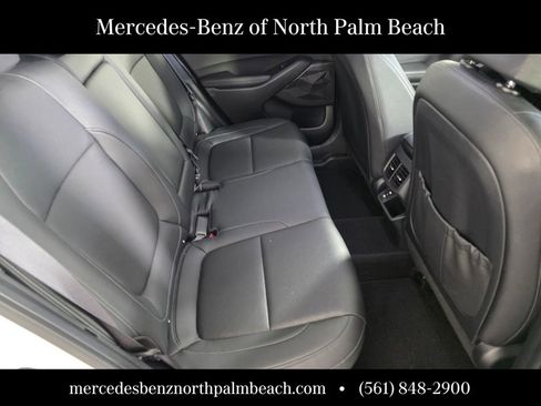 Used 2024 Kia Seltos EX AWD/4WD image 26