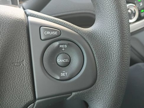 Used 2015 Honda CR-V LX image 7