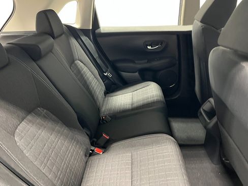 Used 2025 Honda HR-V LX image 30