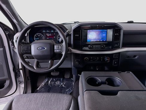 Used 2023 Ford F150 XLT AWD/4WD image 25