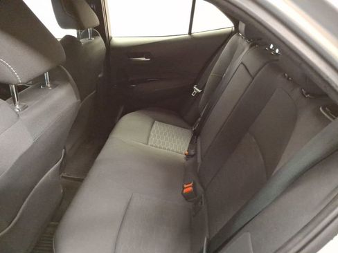 Used 2024 Toyota Corolla SE image 14