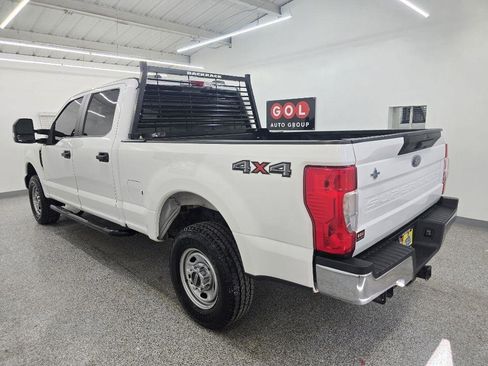 Used 2020 Ford F250 XL w/ Power Equipment Group AWD/4WD image 5