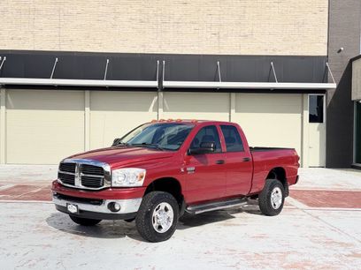 Used 2008 Dodge Ram 3500 Truck SLT w/ Popular Equipment Group