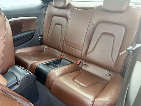 Used 2016 Audi A5 2.0T Premium image 13