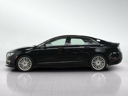 Used 2017 Lincoln MKZ Reserve w/ Technology Package AWD/4WD image 2