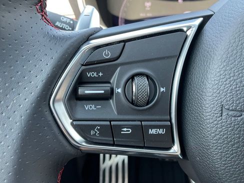 Certified 2026 Acura MDX A-Spec AWD/4WD image 12