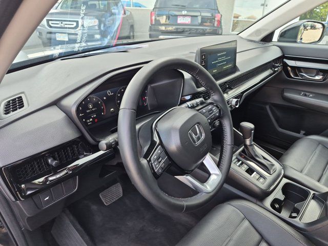 Used 2026 Honda CR-V EX-L image 10
