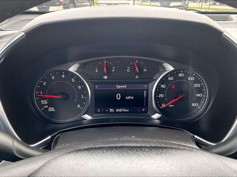 Used 2022 Chevrolet Equinox Premier AWD/4WD image 21