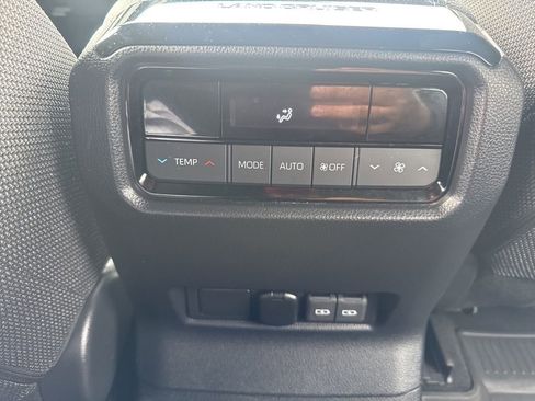 Used 2025 Toyota Land Cruiser 1958 AWD/4WD image 23