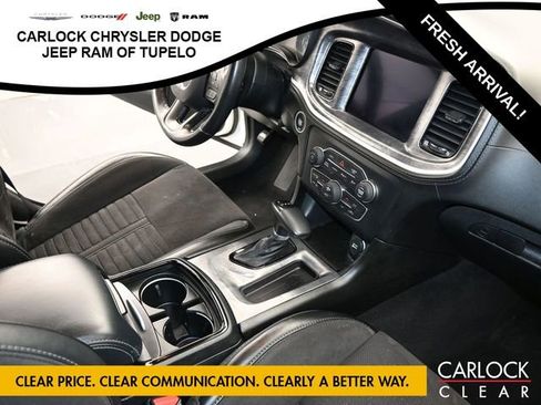 Used 2023 Dodge Charger Scat Pack w/ Daytona Edition Group image 39