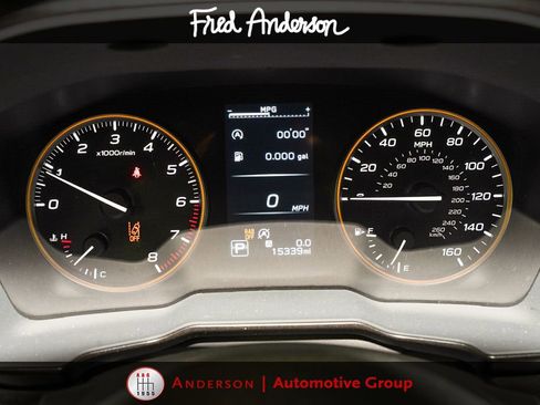 Used 2025 Subaru Outback Wilderness AWD/4WD image 20