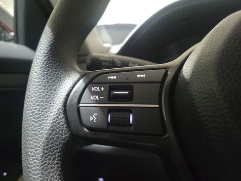 Certified 2025 Honda Accord SE image 24