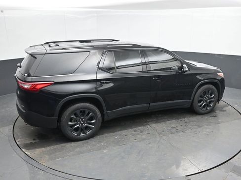 Used 2021 Chevrolet Traverse RS w/ LPO, Floor Liner Package image 38