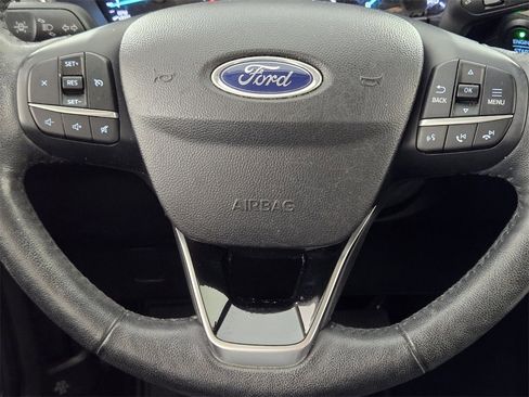 Used 2020 Ford Escape SEL image 10