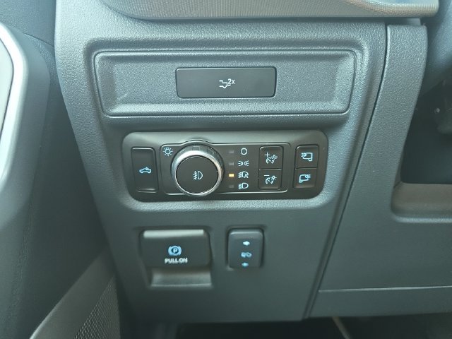 Certified 2026 Ford F150 Lariat AWD/4WD image 30