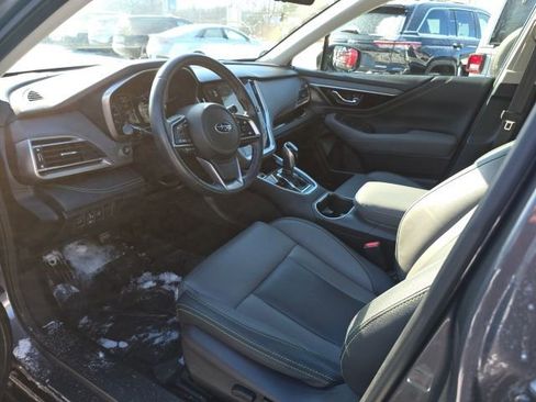 Used 2023 Subaru Outback Onyx Edition image 2