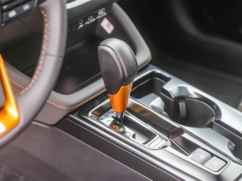 New 2026 Subaru Forester Wilderness image 14