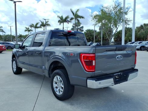 Used 2023 Ford F150 XLT image 8