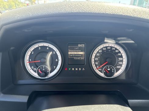 Used 2014 RAM 1500 Tradesman AWD/4WD image 24