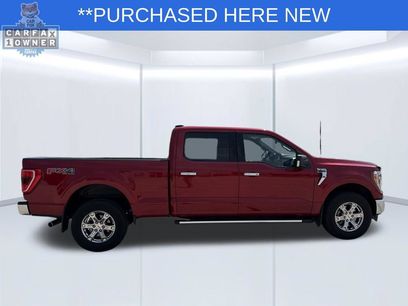 Used 2022 Ford F150 XLT w/ Equipment Group 302A High