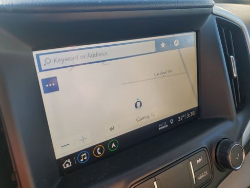 Used 2019 GMC Terrain SLT w/ Preferred Package image 22