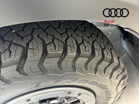 Used 2024 Ford Ranger Raptor AWD/4WD image 7