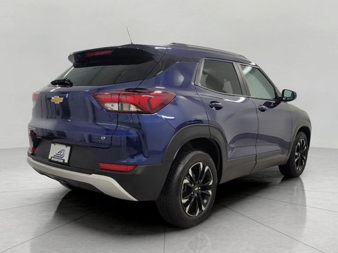Used 2023 Chevrolet TrailBlazer LT image 19