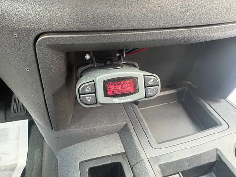 Used 2007 Dodge Ram 2500 Truck SLT AWD/4WD image 16