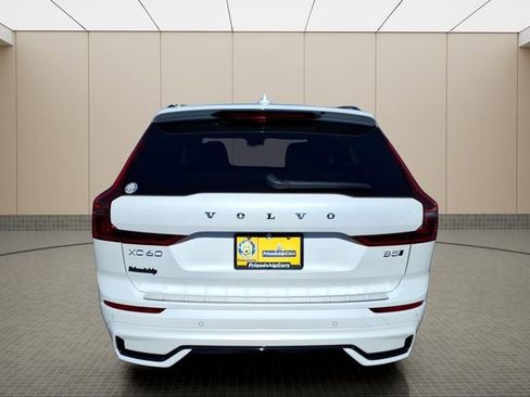 New 2026 Volvo XC60 B5 Ultra w/ Protection Package Premier AWD/4WD image 8