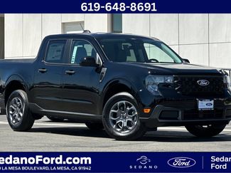 New 2026 Ford Maverick XLT w/ XLT Luxury Package FWD video 1