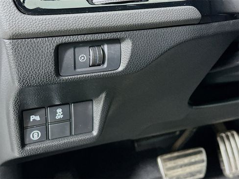 Used 2022 Honda Civic Sport Touring image 10