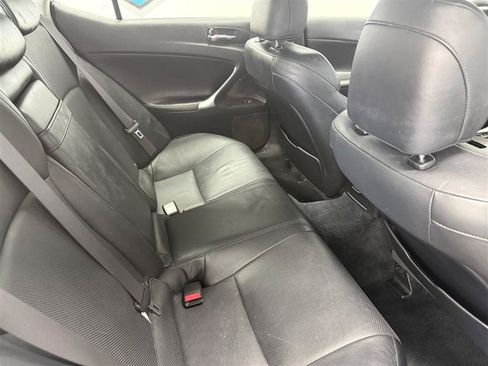 Used 2006 Lexus IS 250 RWD image 9