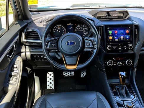 Used 2022 Subaru Forester Wilderness w/ Wilderness Package image 7