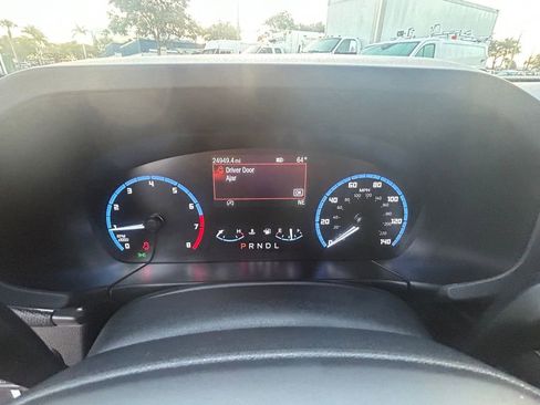 Used 2022 Ford Bronco Sport Big Bend image 38