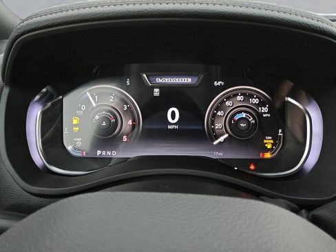 New 2026 RAM 2500 Laramie w/ Night Edition image 28